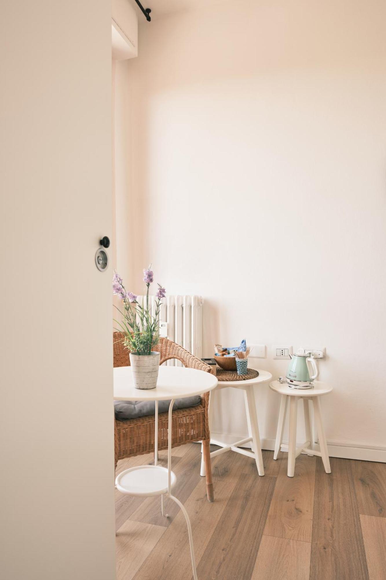 71 Guest house Milan