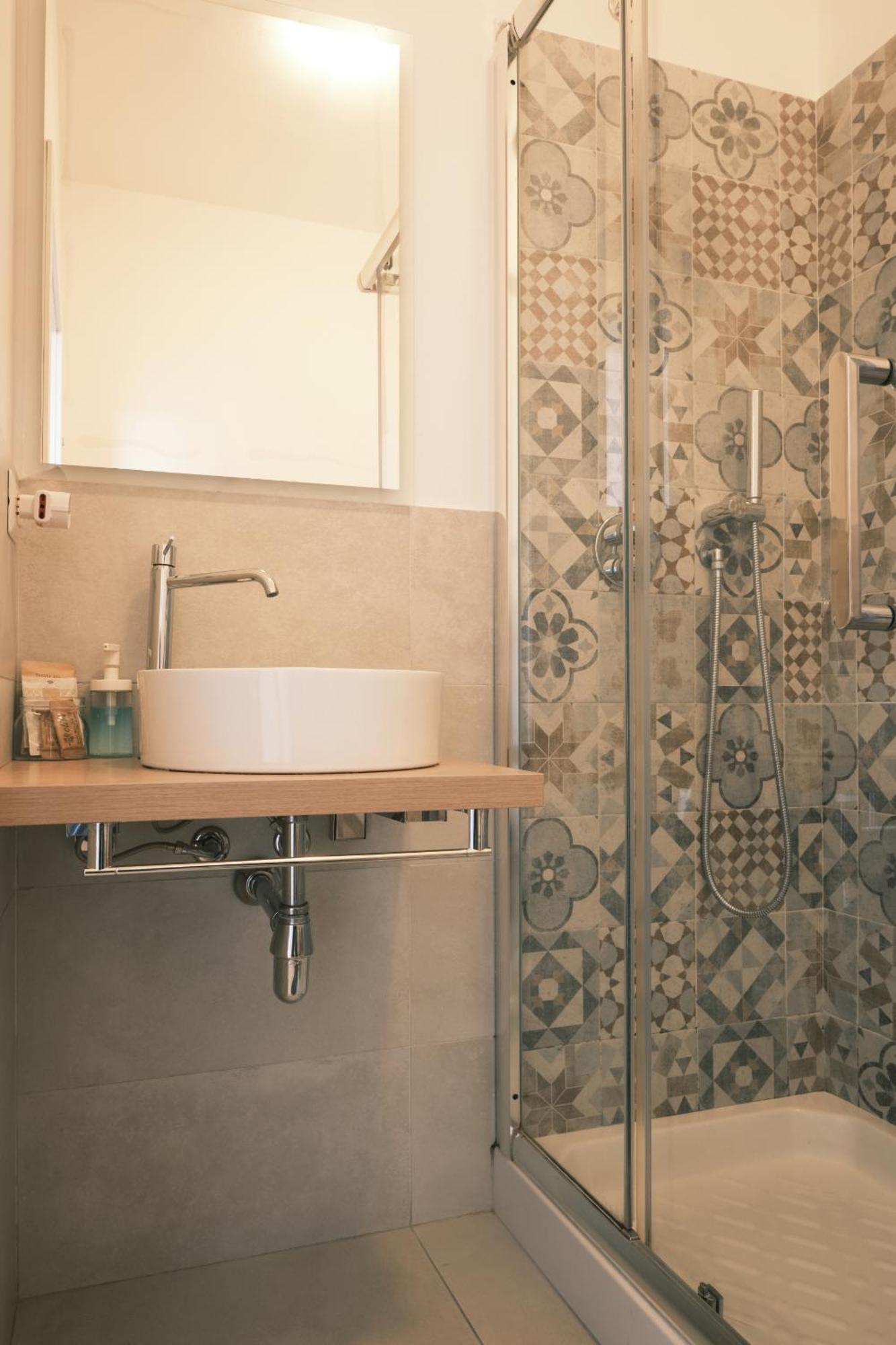 Guest house 71 Milan