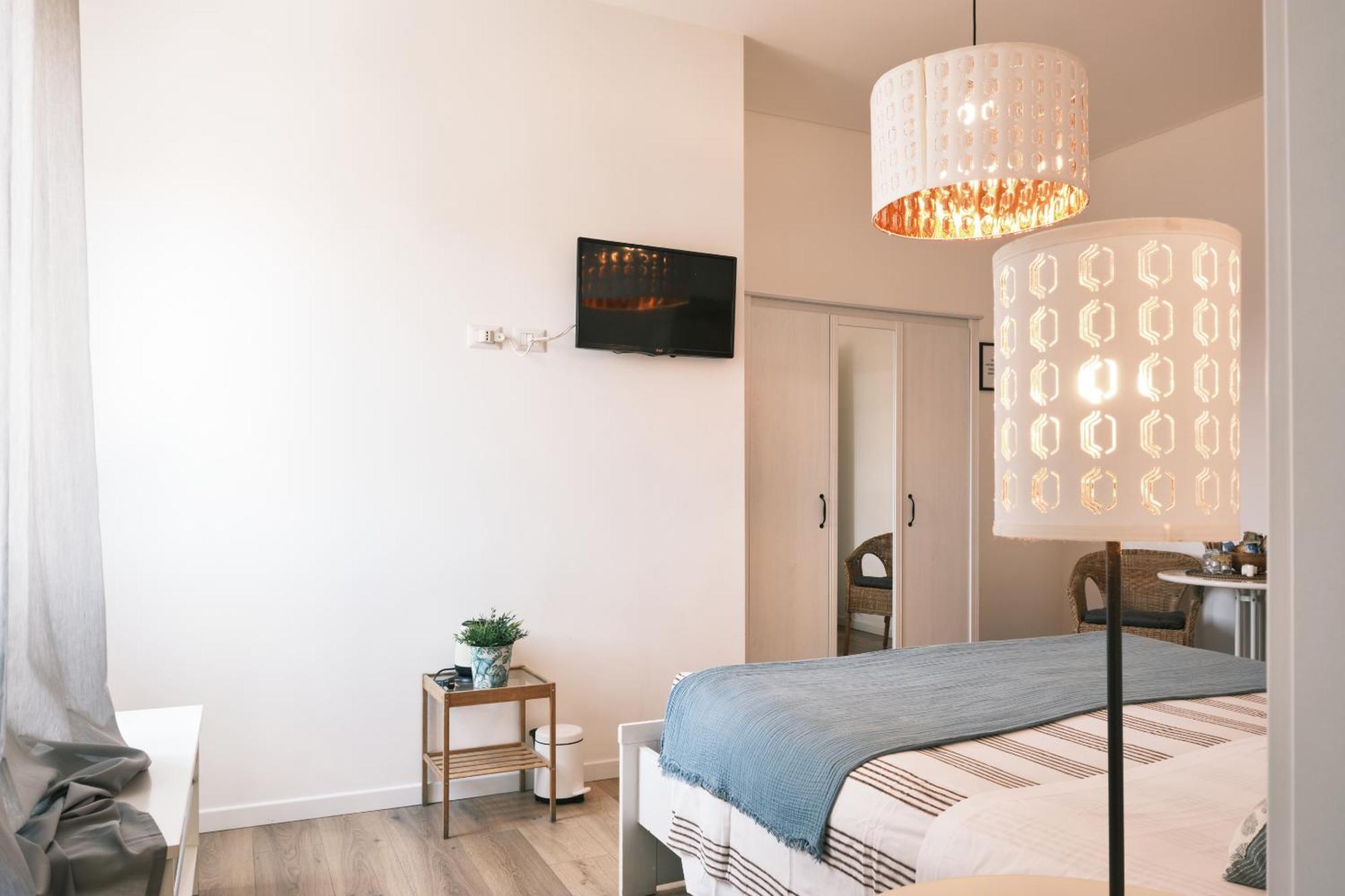 Guest house 71 Milan