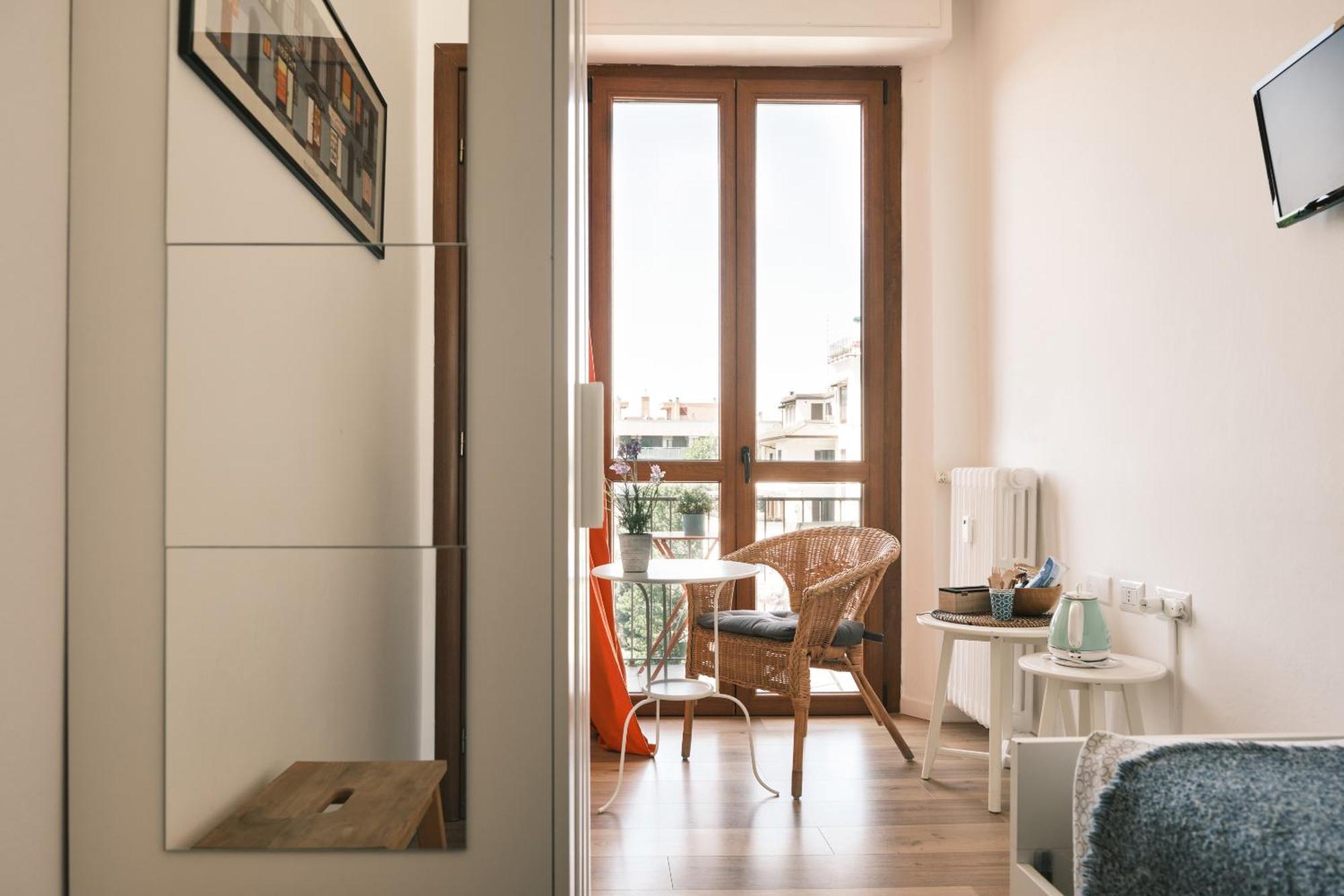 71 Guest house