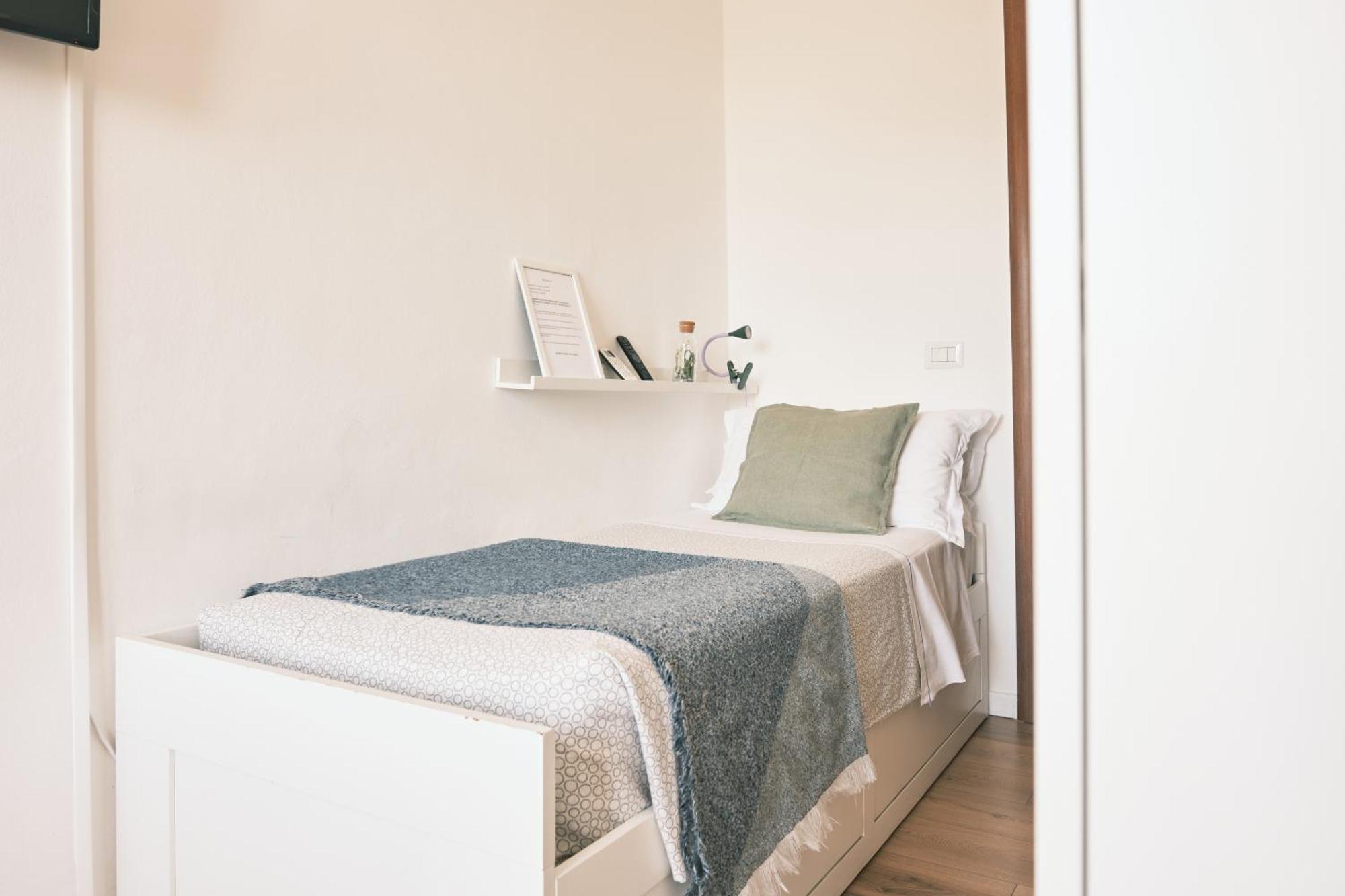 71 Guest house Milan