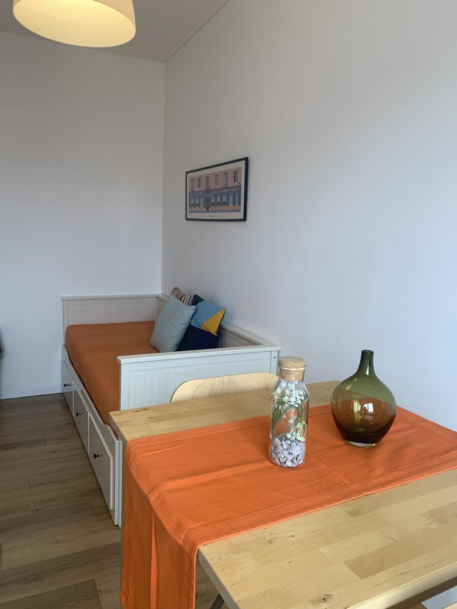 71 Guest house Milan