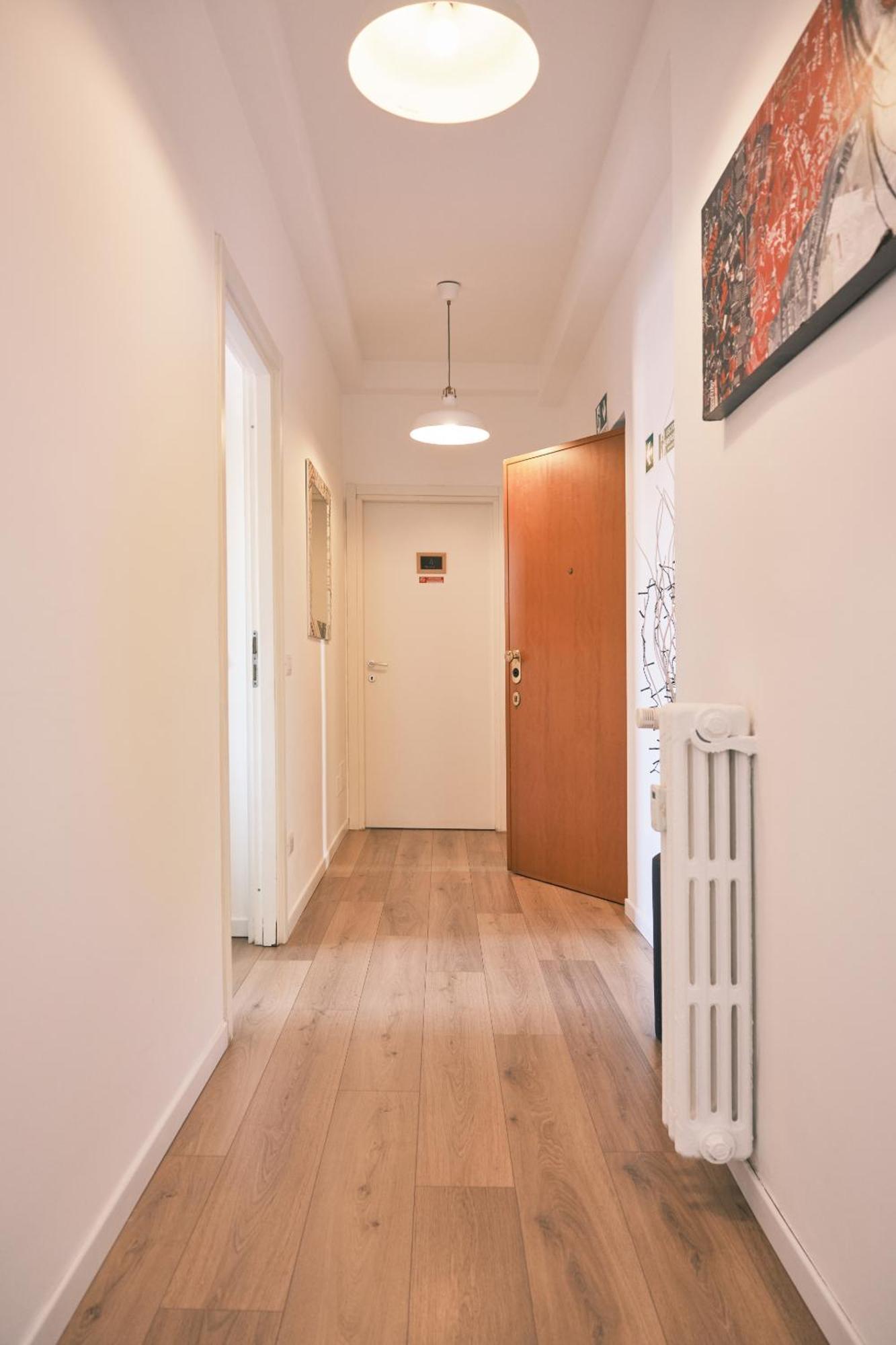 Guest house 71 Milan